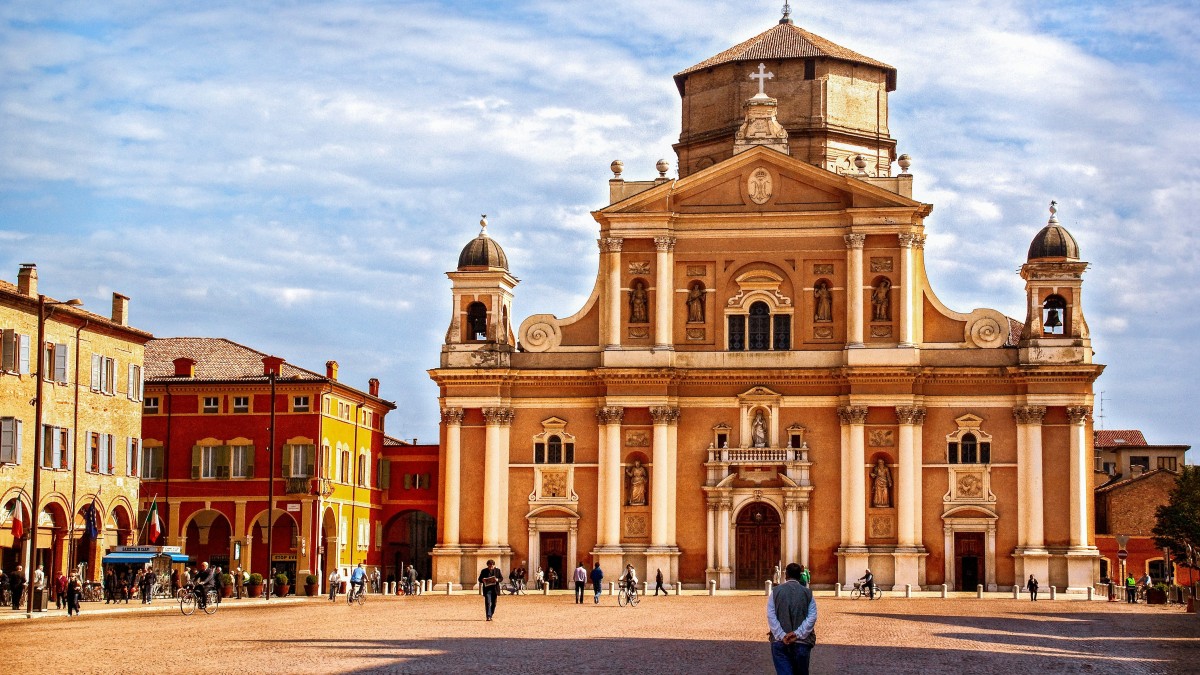 paese piu popolato emilia romagna