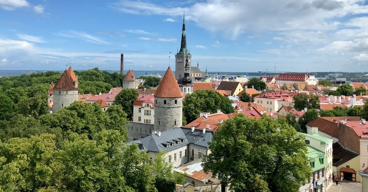 tallinn tallinn