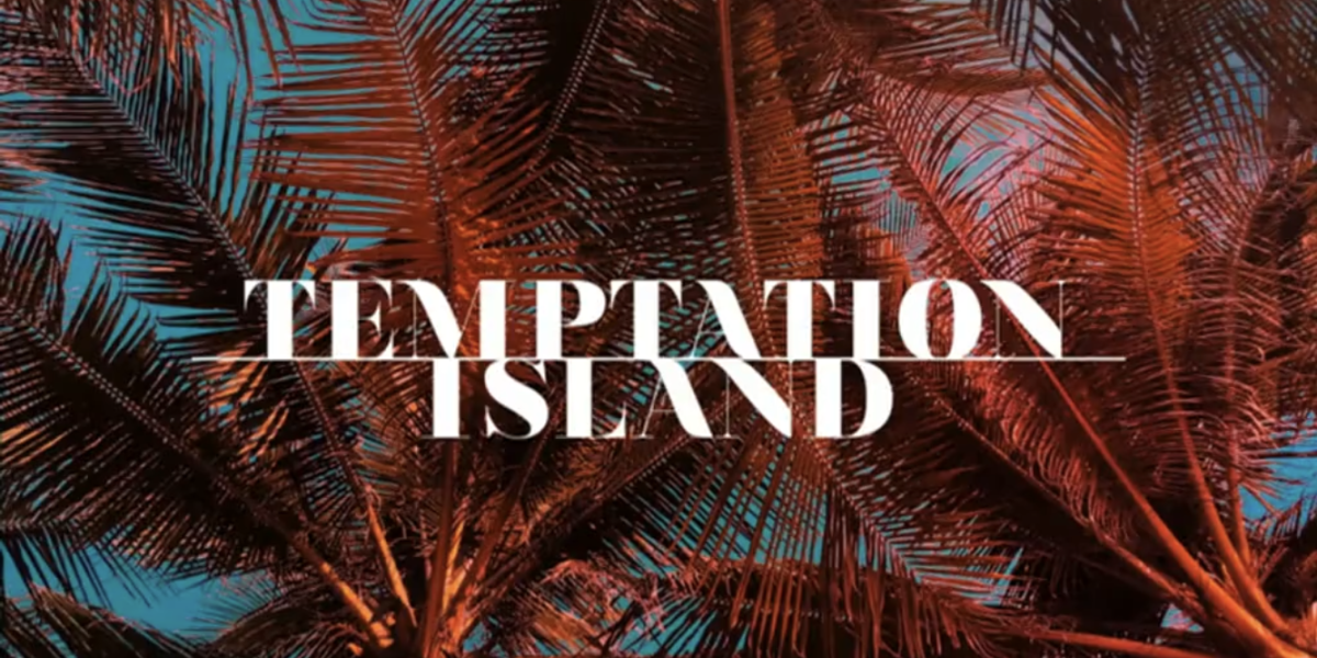 dove si fa temptation island