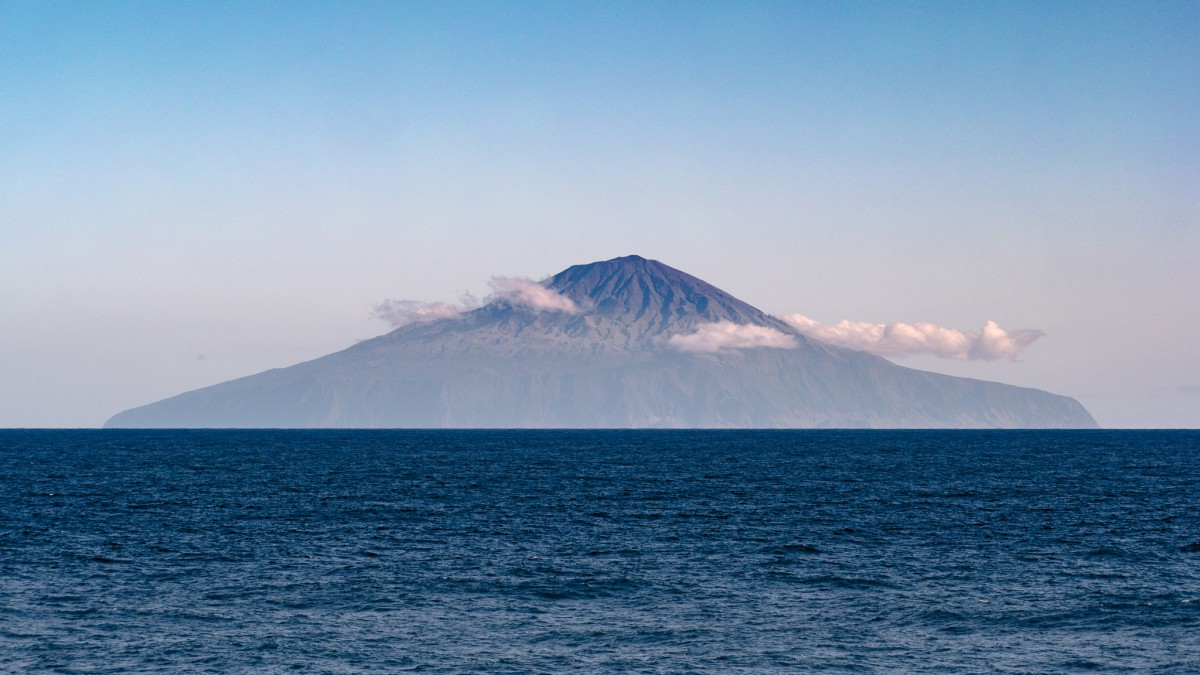 citta piu isolata al mondo