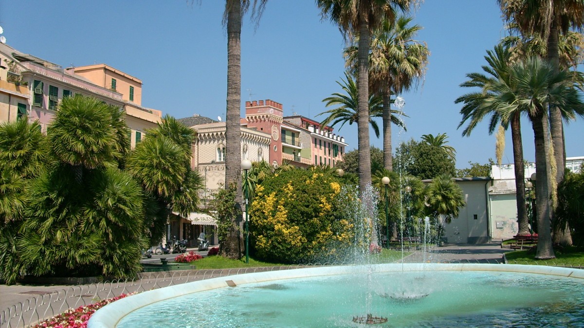 cosa vedere a varazze