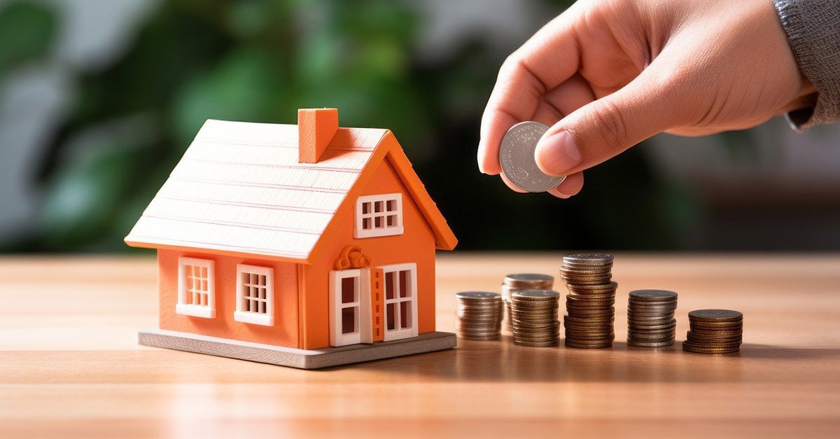 Vendere casa a prezzo simbolico Vendere casa a prezzo simbolico