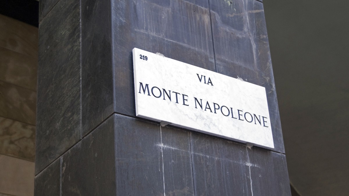 milano fashion week 2024