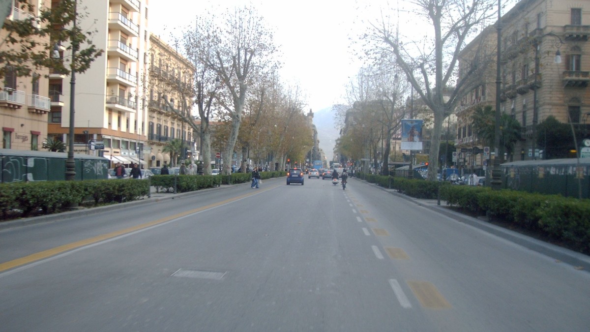 vivere quartiere liberta