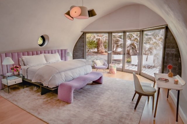 Casa di Robert Downey Jr.