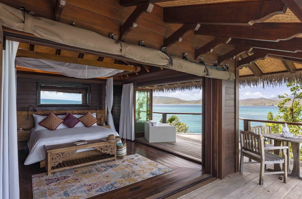 Necker Island