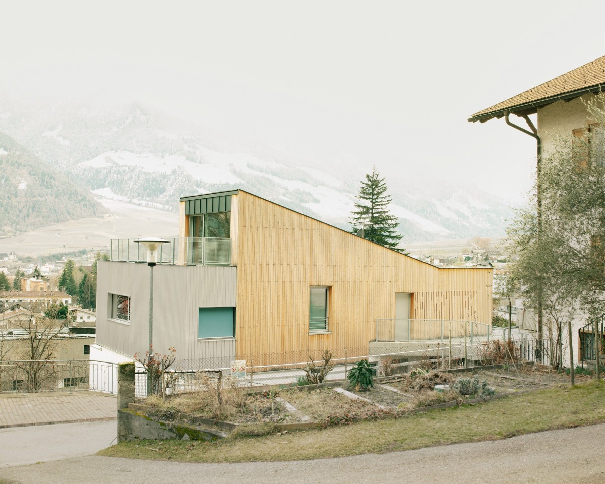 Haus Südtirol