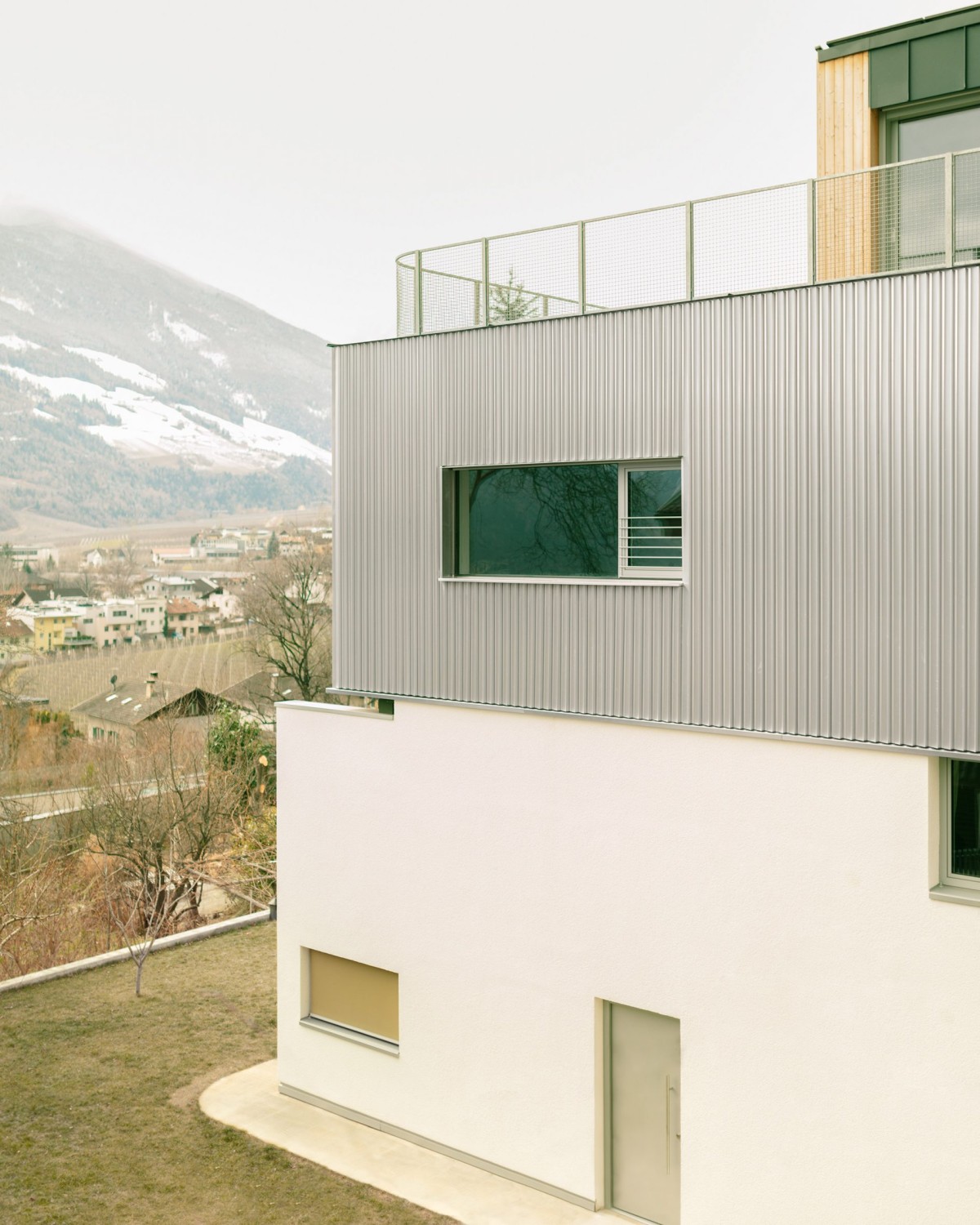 Casa Alto Adige