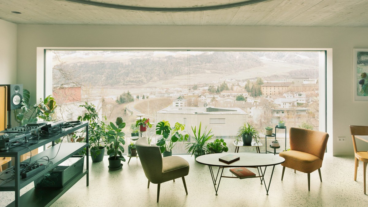 Haus Südtirol
