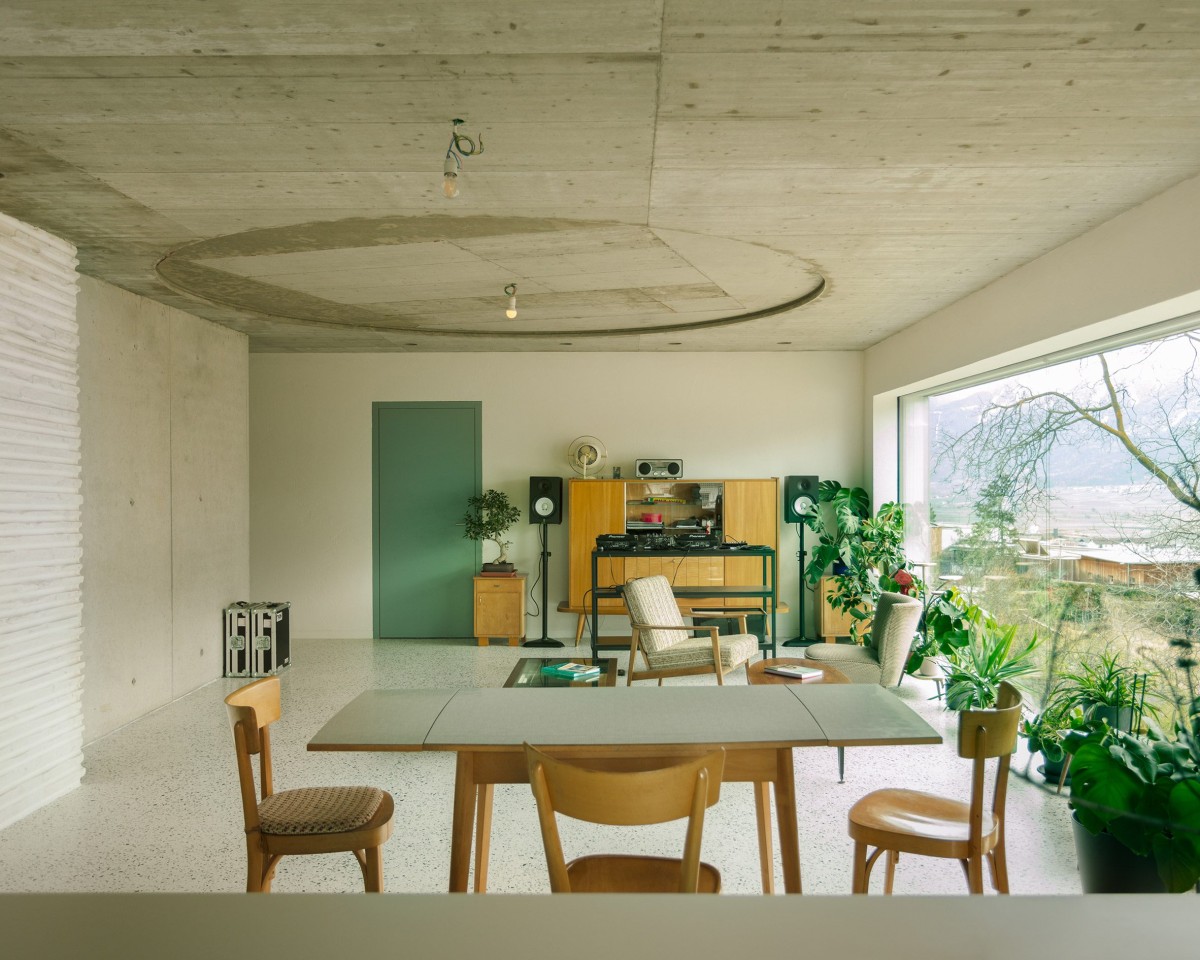 Haus Südtirol