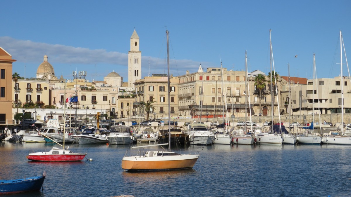 città con il miglior clima