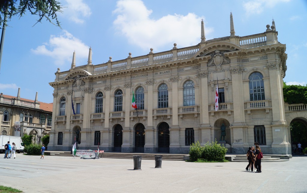 Politecnico di Milano