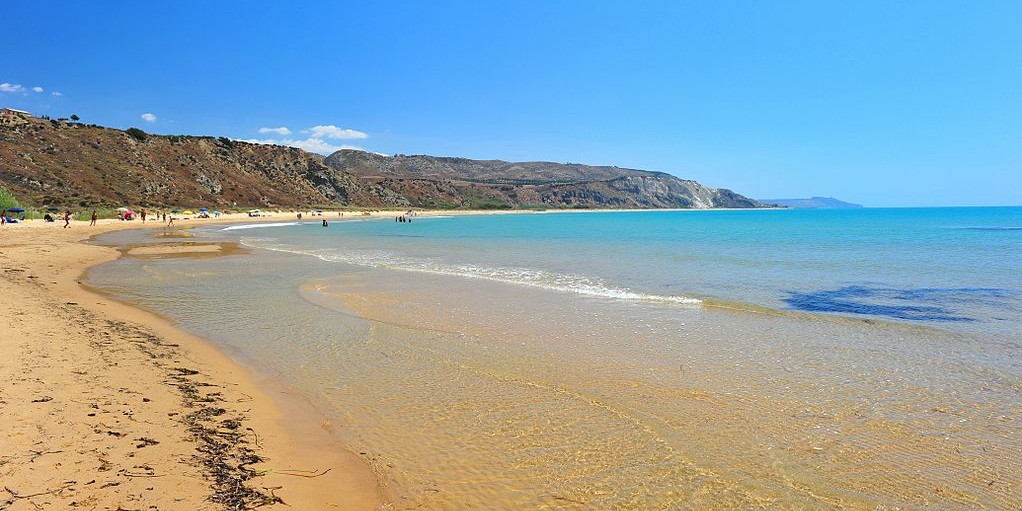 agrigento Spiagge agrigento