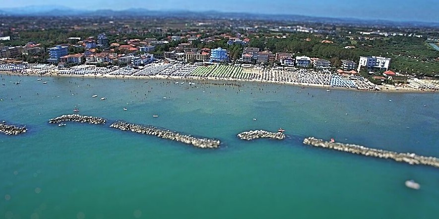 Rimini spiagge rimini