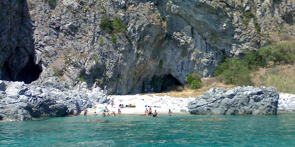staletti spiagge calabria