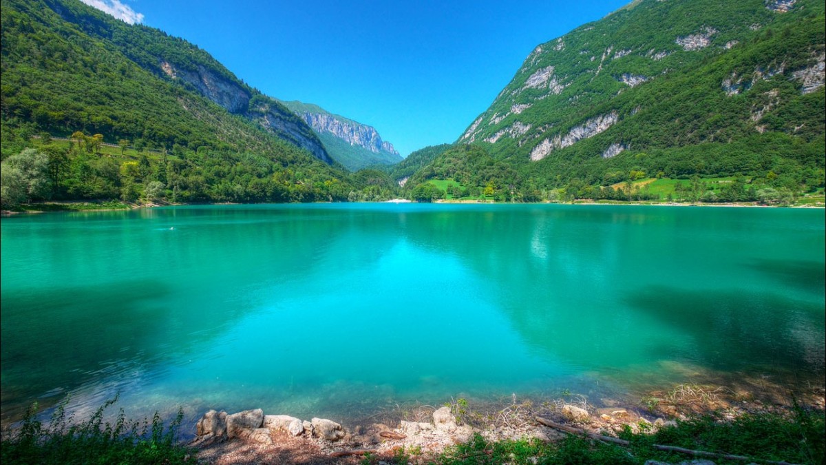 laghi trentino alto adige