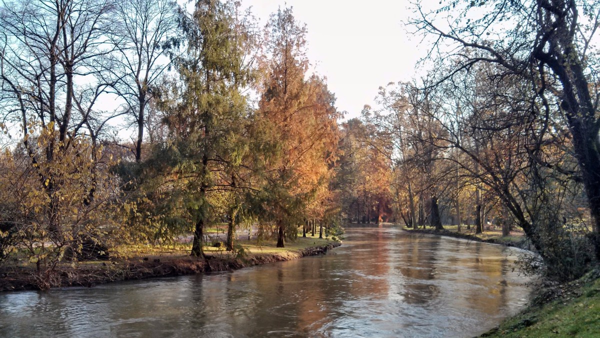 dove passa il fiume lambro a milano