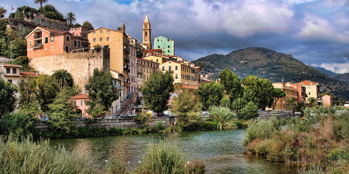 vivere a ventimiglia