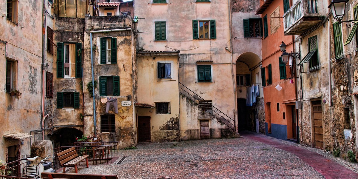 vivere a ventimiglia