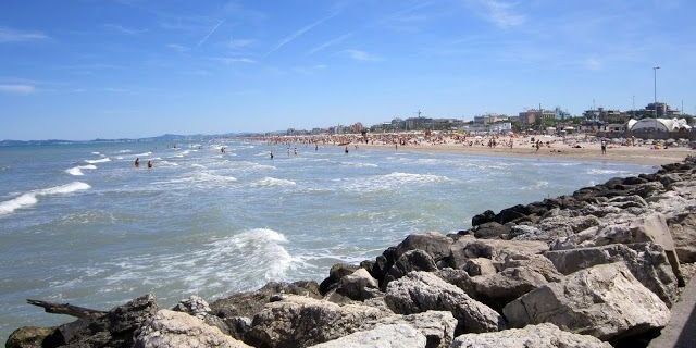 Rimini Spiagge rimini