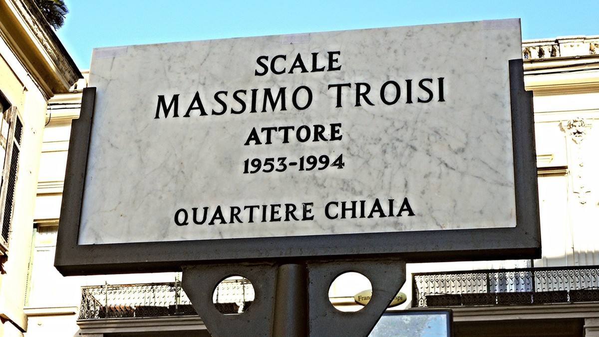 vie particolari napoli