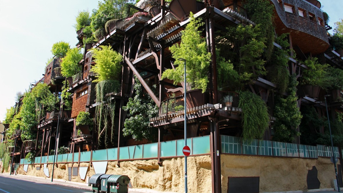 vie particolari torino