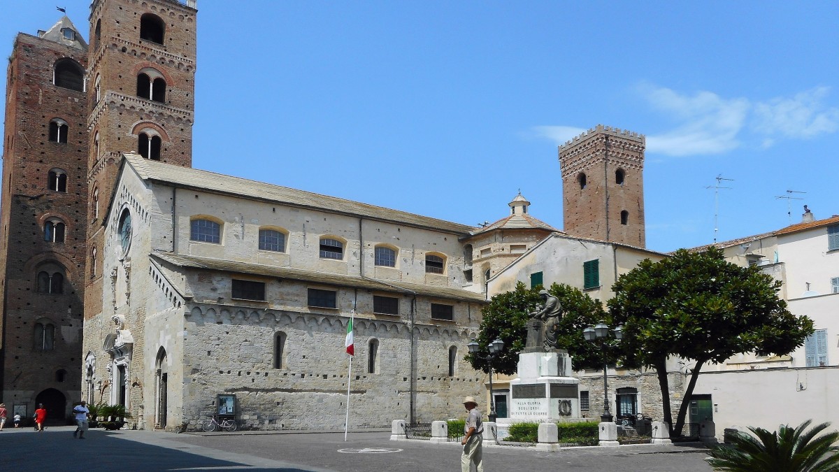 albenga