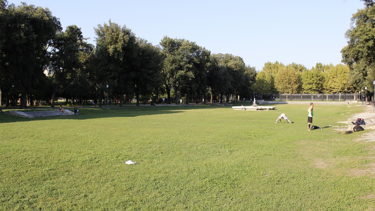 dove vivere a ravenna con bambini