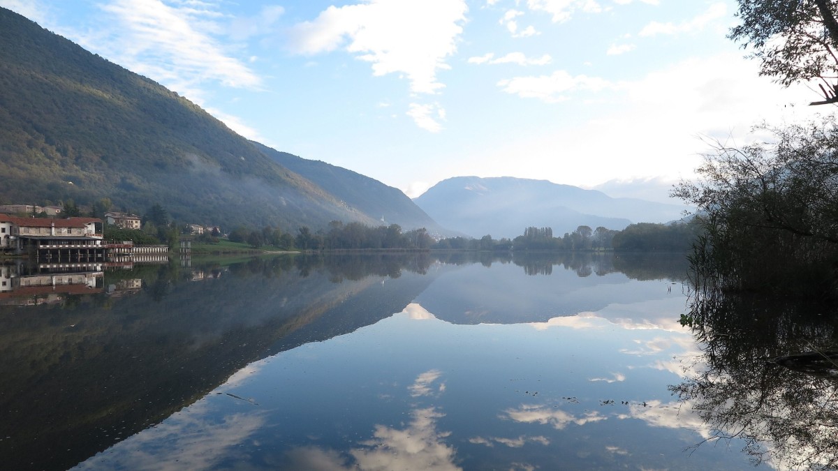 dove fare il bagno in veneto