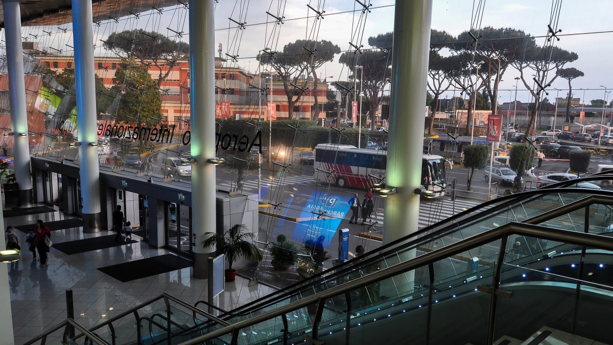 aeroporti italiani nome