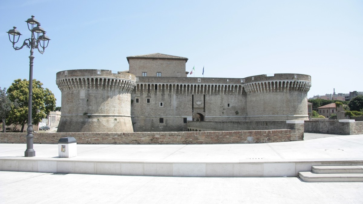 vivere a senigallia