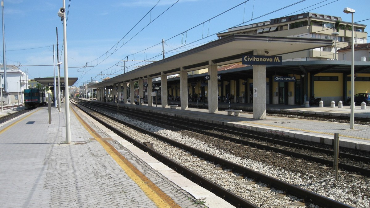 vivere a civitanova marche