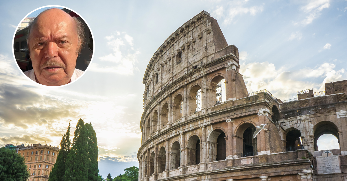 Dove vive Lino Banfi