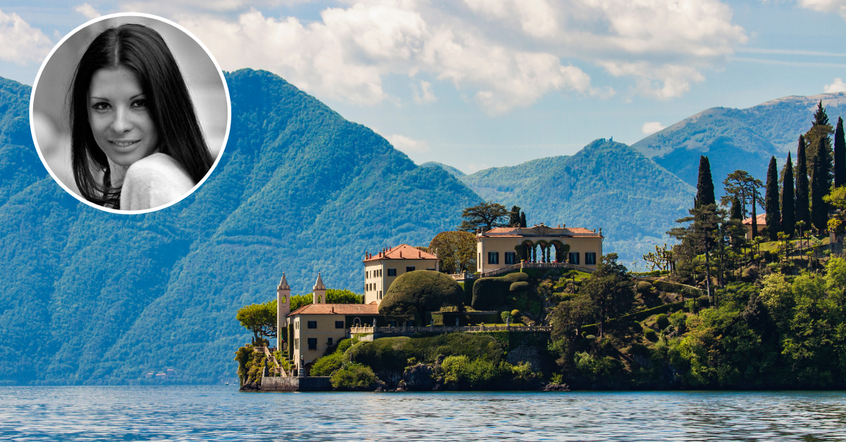 Dove vive Rosanna Fratello