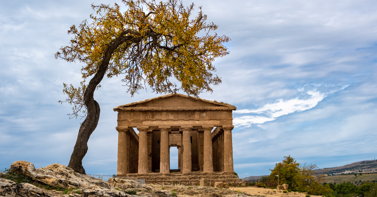 Casa natale di Luigi Pirandello
