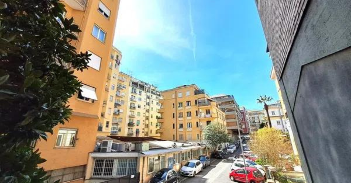 Dove vive Lino Banfi