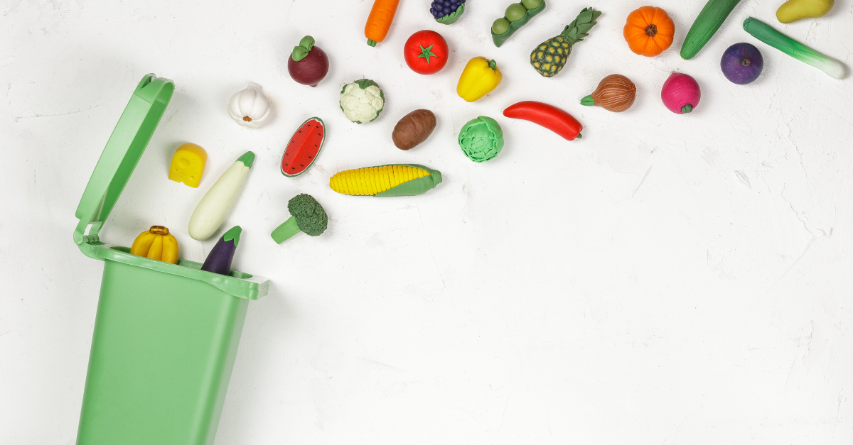 Dove tenere l’umido