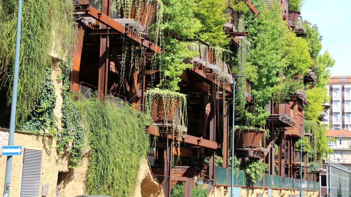 vie particolari torino