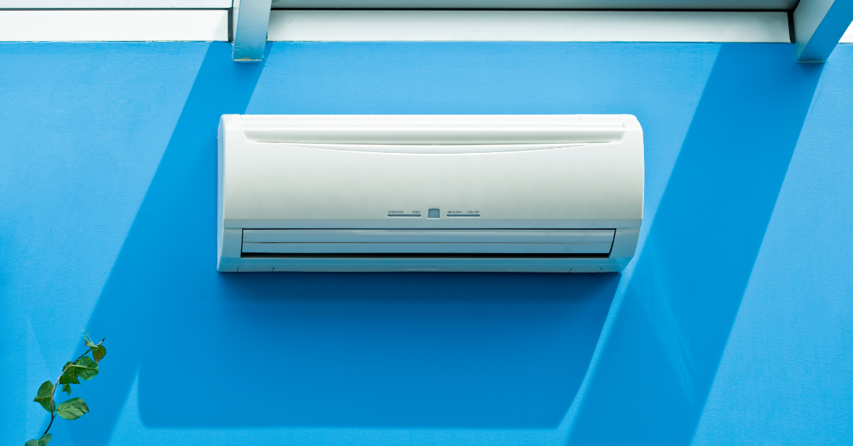 Come capire se manca il gas nel condizionatore di casa