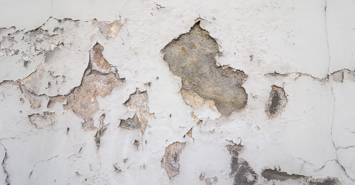 Umidità di risalita