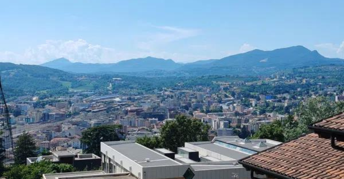 Dove vive Rosanna Fratello