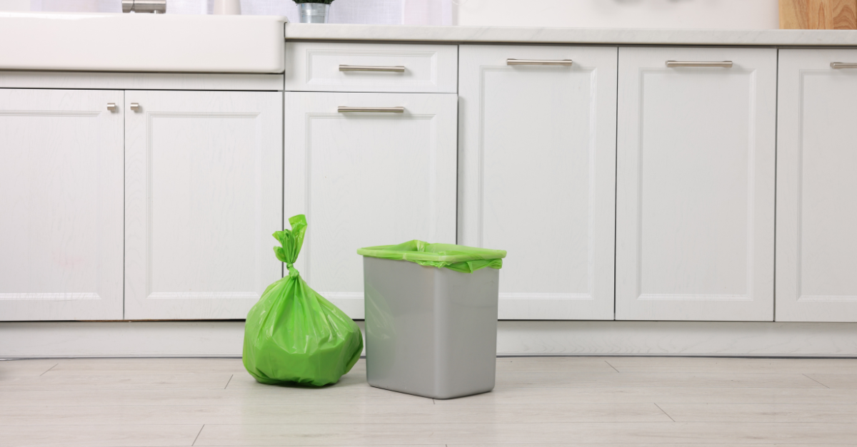 Dove tenere l’umido