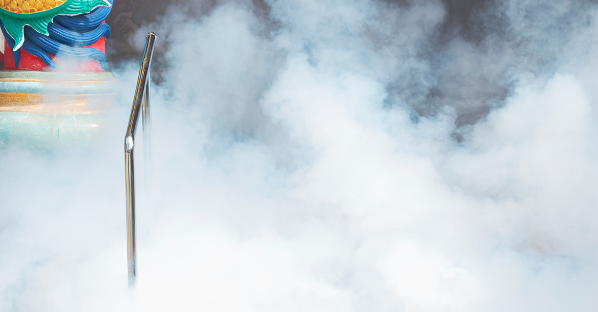 Antifurto nebbiogeno pro e contro