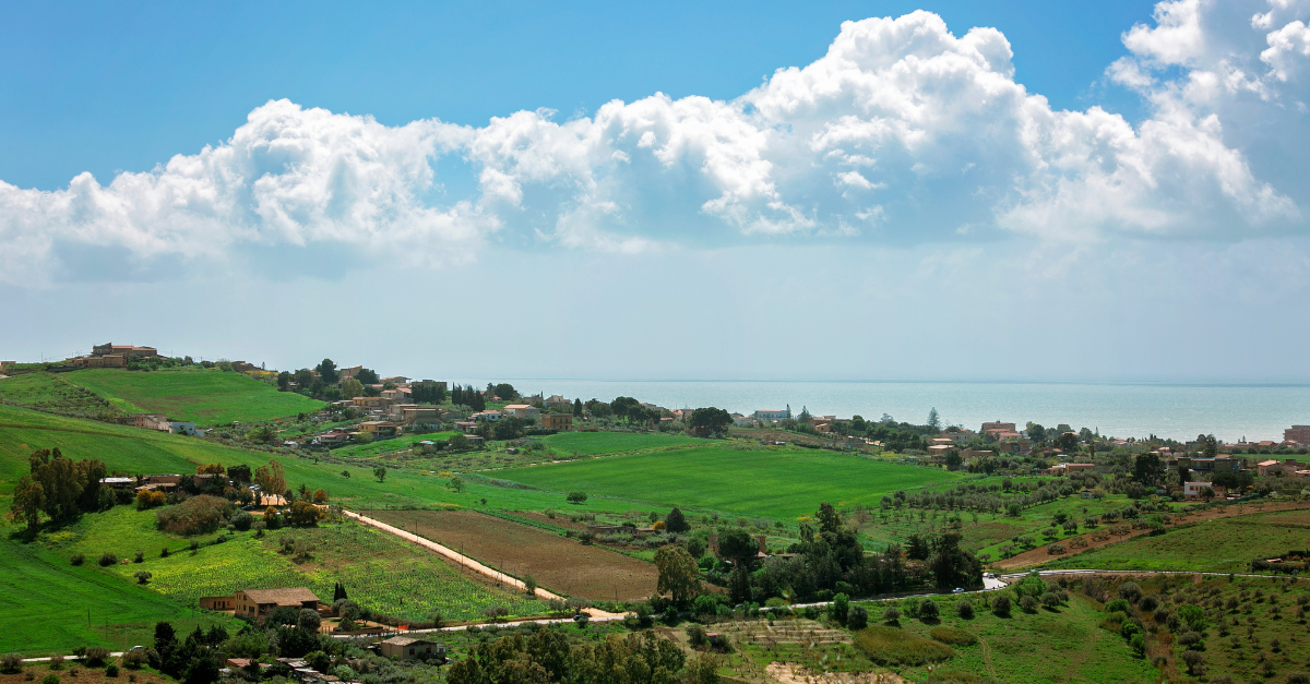 Casa natale di Luigi Pirandello