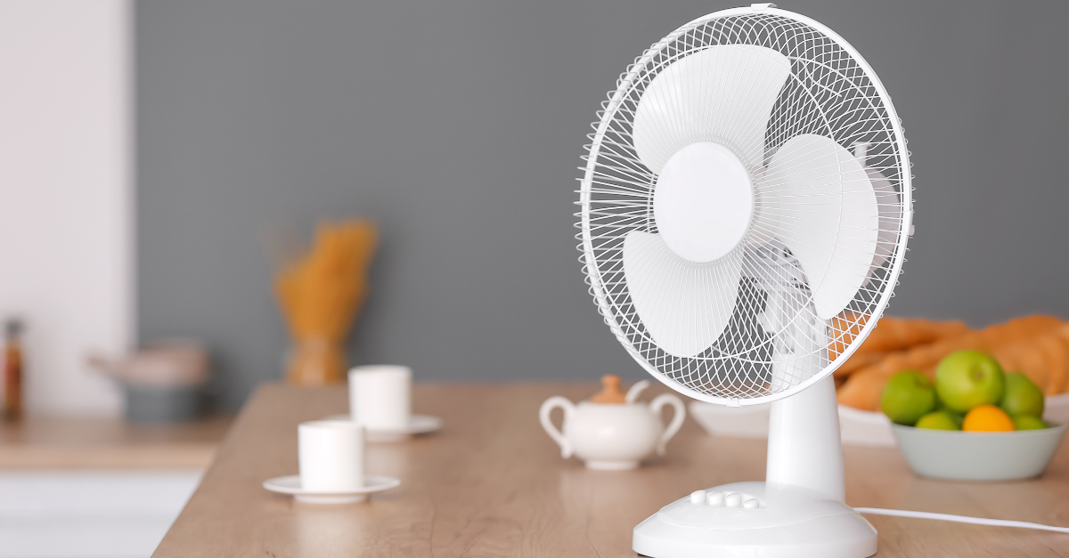 Calore emesso dagli elettrodomestici