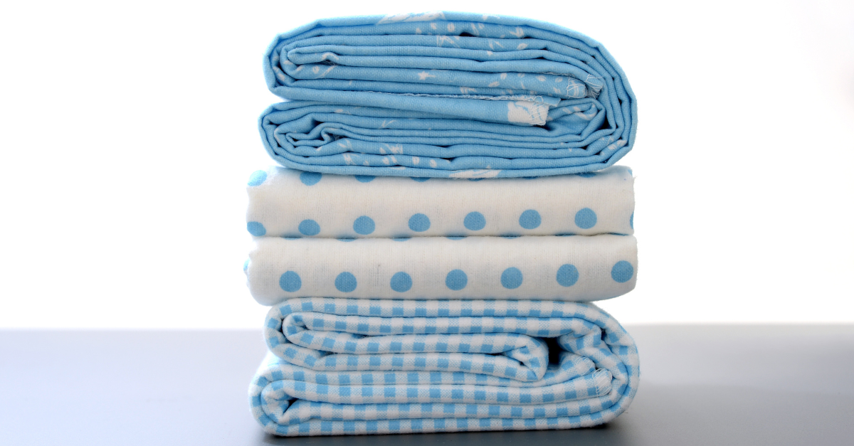 Che tipo di lenzuola usare in estate