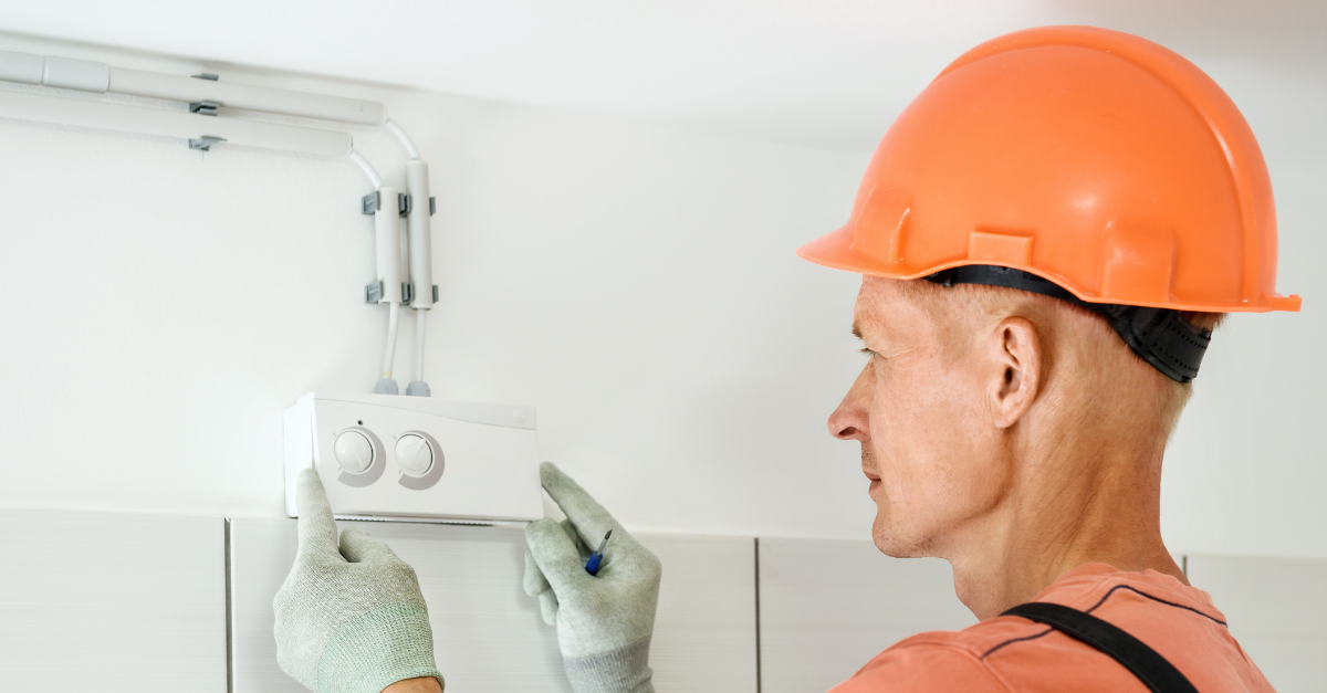 Umidità di risalita