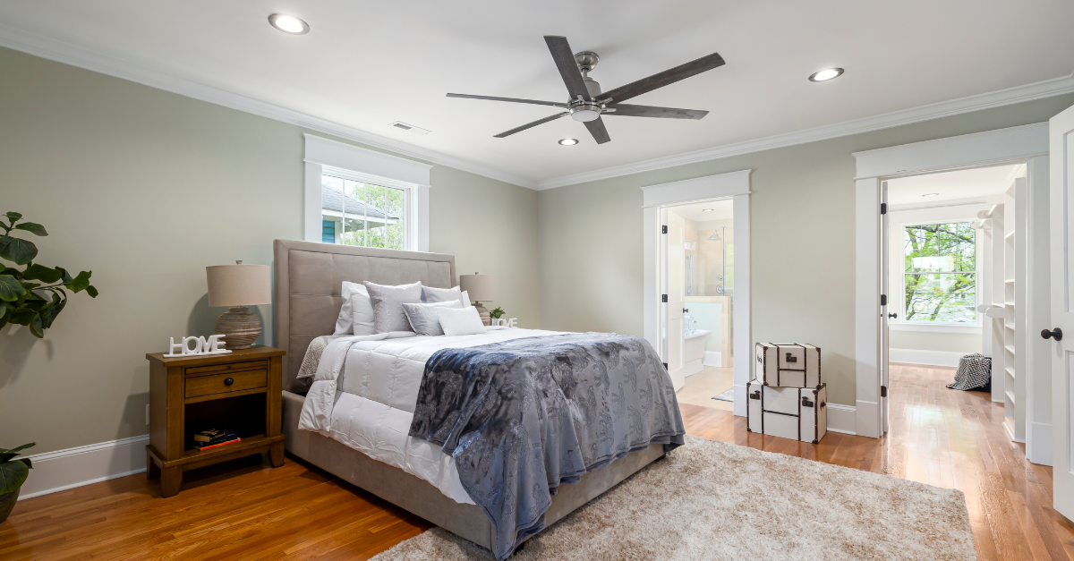 Come pulire un ventilatore senza smontarlo