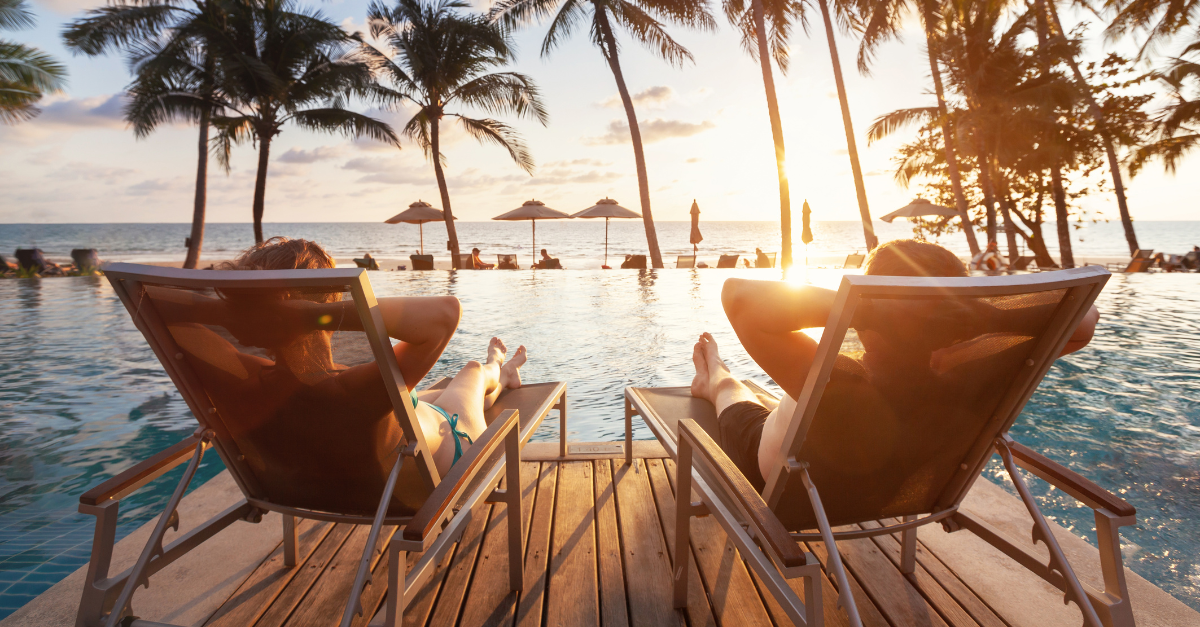 L'hotel più lussuoso del mondo