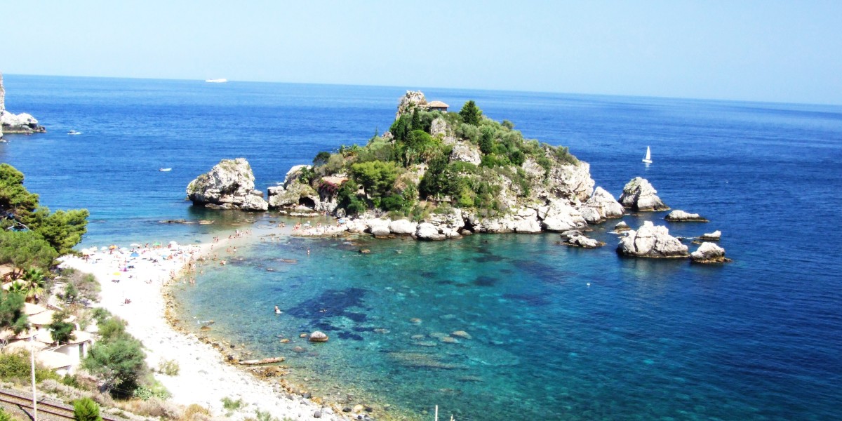 spiagge messina